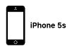 iPhone 5s