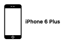 iPhone 6 Plus