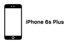 iPhone 6s Plus