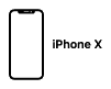 iPhone X