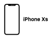 iPhone XS