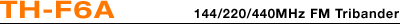 TH-F6A