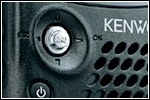 Multi-scroll key & 16-key pad