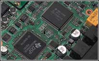AF DIGITAL SIGNAL PROCESSING (TX/RX)