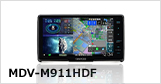 MDV-M911HDF