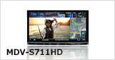 MDV-S711HD