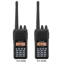 TH-K20/TH-K40