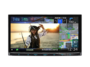 MDV-S711HD