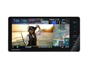 MDV-S711HDW