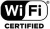 Wi-Fi CERTIFIED