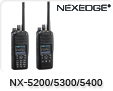 NX-5200/5300/5400