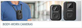 BODY-WORN CAMERAS