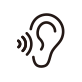 Natural Ambient Sound Mode