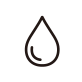 IPX4 Water Resistance