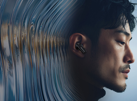 Personalized Sound