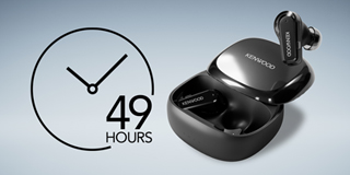 Long Battery Life