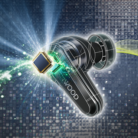 High-Performance Noise Canceling